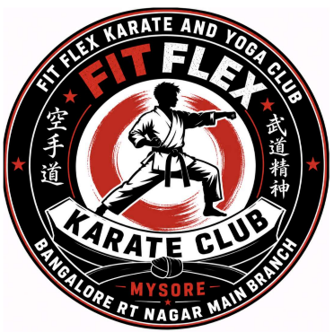 Fitflex Club Karate Mysore